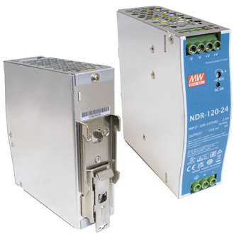 NDR-120-24-MW  2025 .