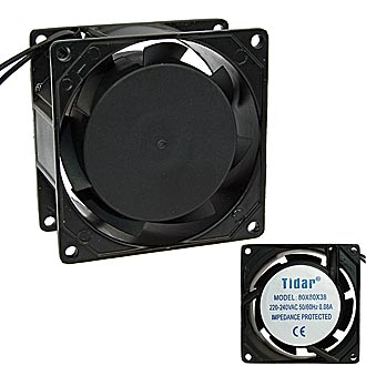 RQA 8038HSL 220VAC  2021 .