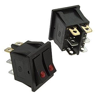 KCD3-2201-C B/6P on-off 2024 г. KCD3-2201-C B/6P on-off 2024 г.