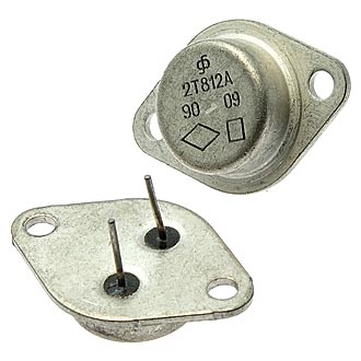 2Т812А 199* г.