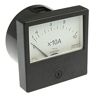 Э8030 100А/5 (50ГЦ) (201*г.) 2014 г.