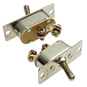 ВН45 35а/27в (аналог) 2025 г.