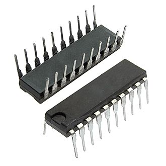 КР580ВА87 198* г.