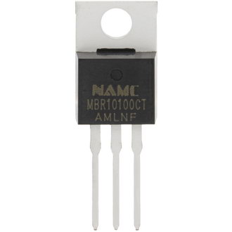 MBR10100CT (NAMC) 2023 г.
