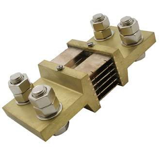 ШУНТ 2000А 75mv (АНАЛОГ-ШСМ) 2025 г.