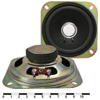 YD103-71 6W 4ohm 2025 г.