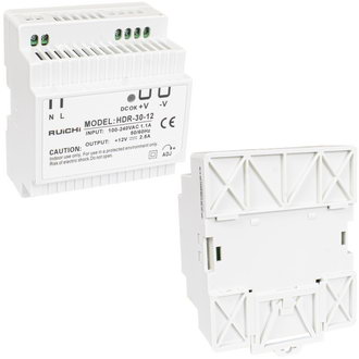 HDR-30-12 2026 г. HDR-30-12 2026 г.