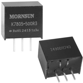 K7805-500R3-MS 2024 г.