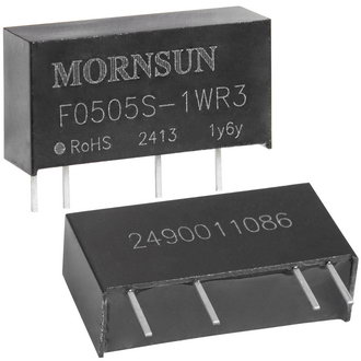 F0505S-1WR3-MS 2024 г.