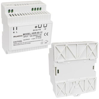 HDR-60-12  2026 �.