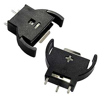 CH74 одна батарея CR2032 2025 г.