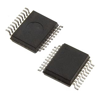 ADS1255IDBR 2022 г.