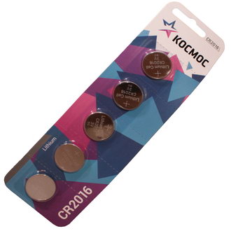 Космос CR 2016 5*BL 2022 г.