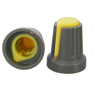 RR4817 (6mm круг желтый) 2024 г.