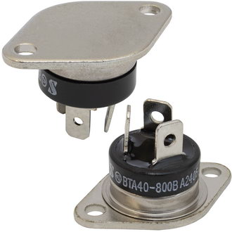 BTA40-800B (JSMSEMI) 2025 г.