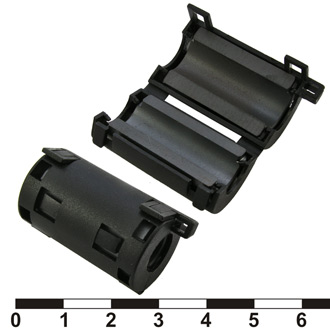 ZCAT2032-0930-BK (black) 2025 г.