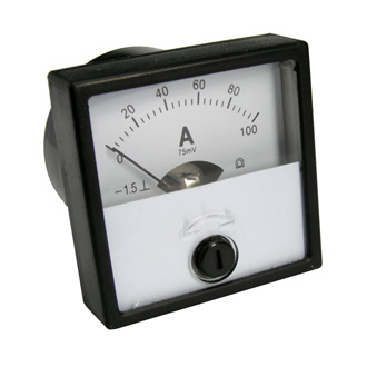 М42303 100А (Аналог) 2007 г.