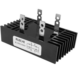 QL100A 100A 1000V 2024 г.