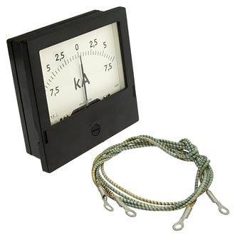 М381 7.5-0-7.5КА М381 7.5-0-7.5КА