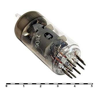 6К13П 1987 г. 6К13П 1987 г.