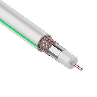SAT 703B Cu/Cu 64% 75 Ом 100m 2021 г.