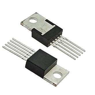 LM2576T-ADJ/NOPB 2022 г. LM2576T-ADJ/NOPB 2022 г.