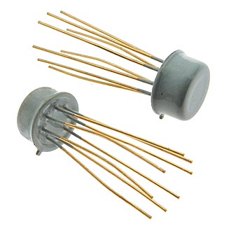 К1407УД3 1991 г.