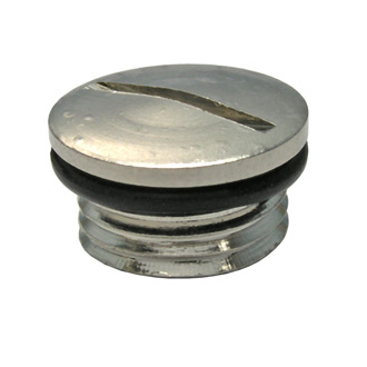 Заглушка MG16 металл 2014 г.