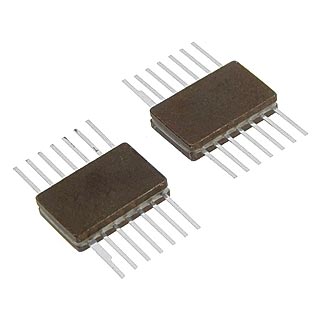 КМ133ЛП5 1987 г.