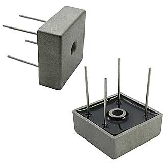 KBPC2510W 25A 1000V 2024 г.