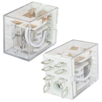 13F-2(SCL)12VDC 10/15A 2025 г.