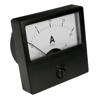 М42301 20А (Аналог) 2025 г.