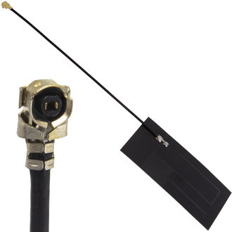 FPC P02 GSM/2G/3G/4G IPEX-1 10cm  2025 �.