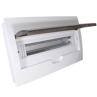 ЩРВ-П-18 встраиваемый, IP40 2022 г.