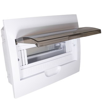 ЩРВ-П-12 встраиваемый, IP40 2022 г.