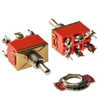 E-TEN 1322 on-off-on 2025 г.