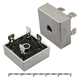 KBPC3506 35A 600V (BR350)  2024 .