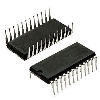 КР1064ВЖ5А 1992 г.