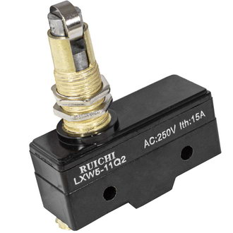 LXW5-11Q-2 15A/250VAC  2024 �.
