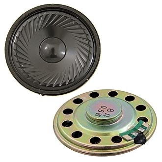 DXI50N-A 0.5W 8ohm 2024 г. DXI50N-A 0.5W 8ohm 2024 г.