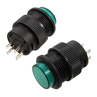 R16-503BD-G Non Lock 2025 г.