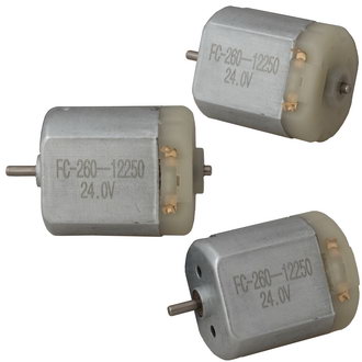 FC-260-12250 24.0V 2021 г.