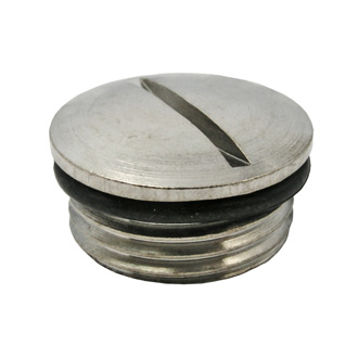 Заглушка PG11 металл 2007 г.