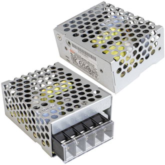 RS-15-24-MW 2025 г.