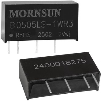 B0505LS-1WR3-MS 2024 г.