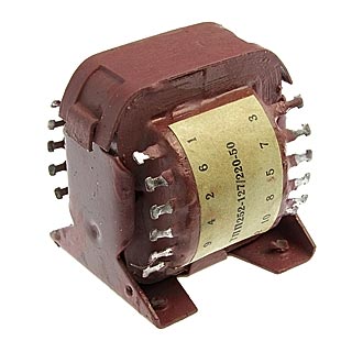 ТПП 252-127/220-50 199* г. ТПП 252-127/220-50 199* г.