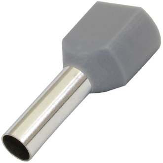 DTE04012 gray (2.8x12mm)   2025 �.