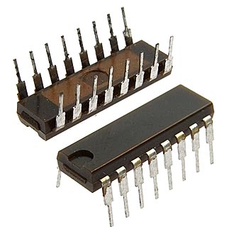 КР590КТ1 1988 г.