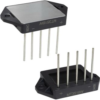 MT3516W 35А 1600V 3 phase 2024 г.