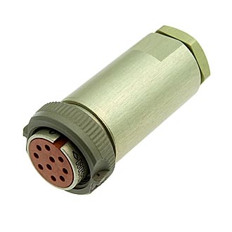 РС10ТВ розетка с/к 2025 г.